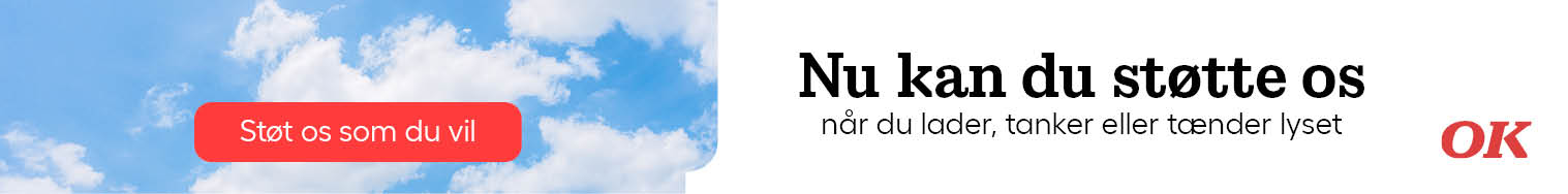 Støt Frie Hjerterum med OK